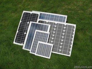 江西回收太阳能光伏组件库存组件