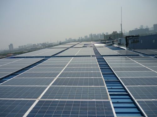 产品信息 能源/新能源 太阳能 杭州太阳能光伏发电|屋顶200kw太阳能